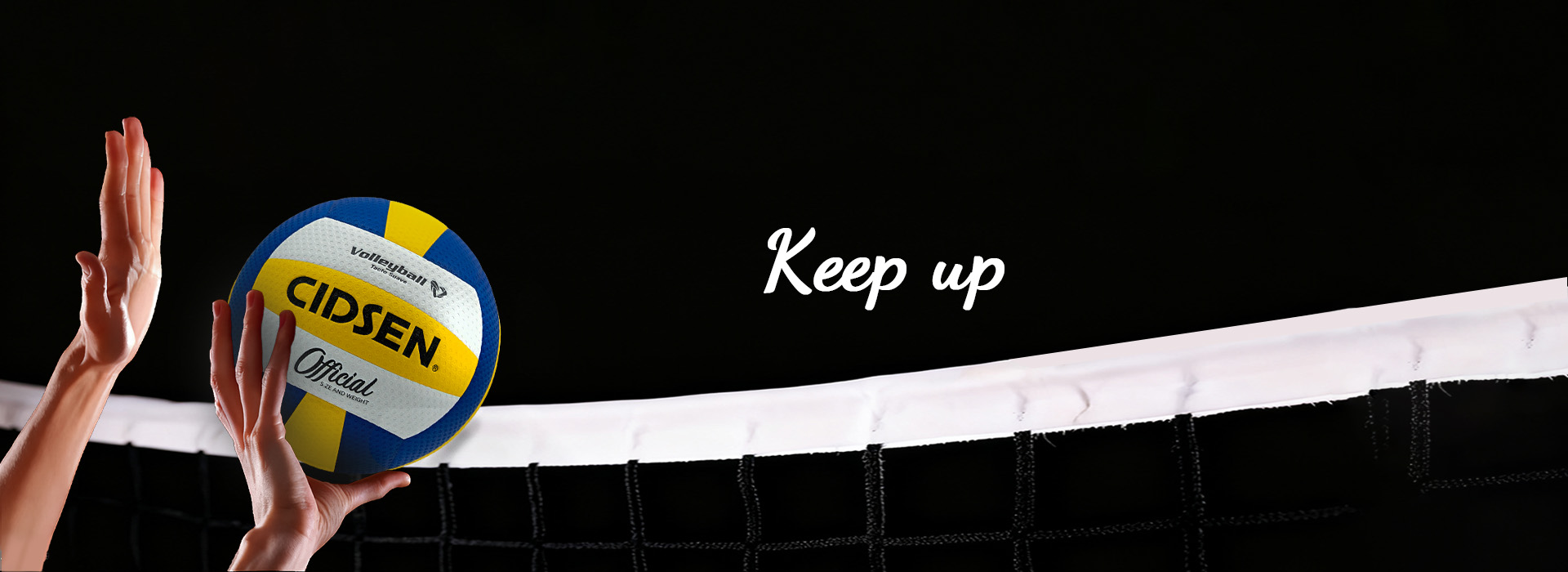 1920-700 volleyball banner